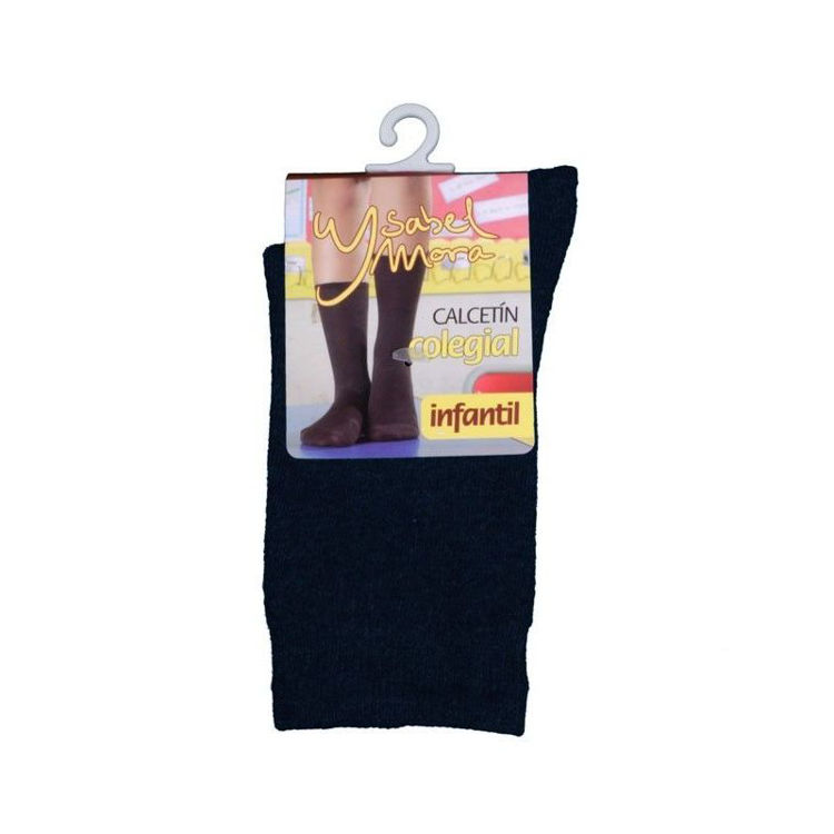 Picture of 02814- UNISEX  SOCKS  THICK THERMAL  -ANTI PRESSSURE 80%